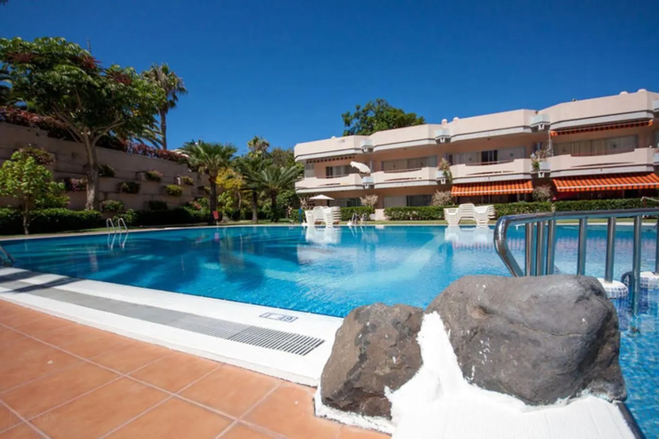 Molino Blanco 107 Apartamento Puerto de la Cruz