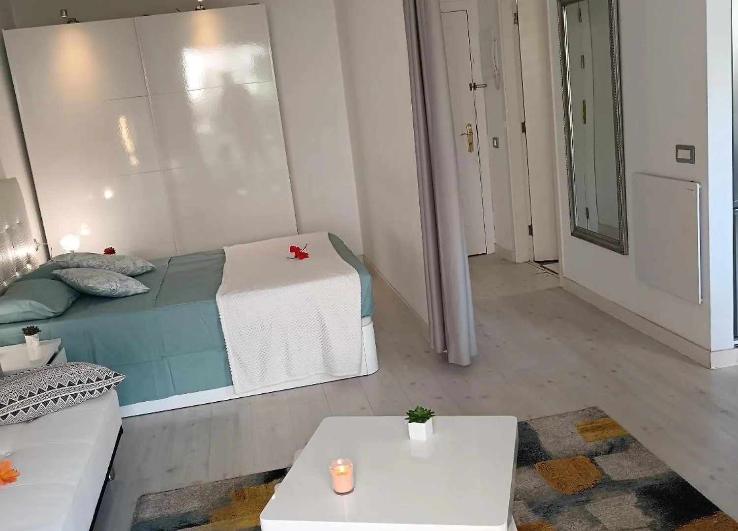 Molino Blanco 107 Apartamento Puerto de la Cruz  Puerto de la Cruz (Tenerife)