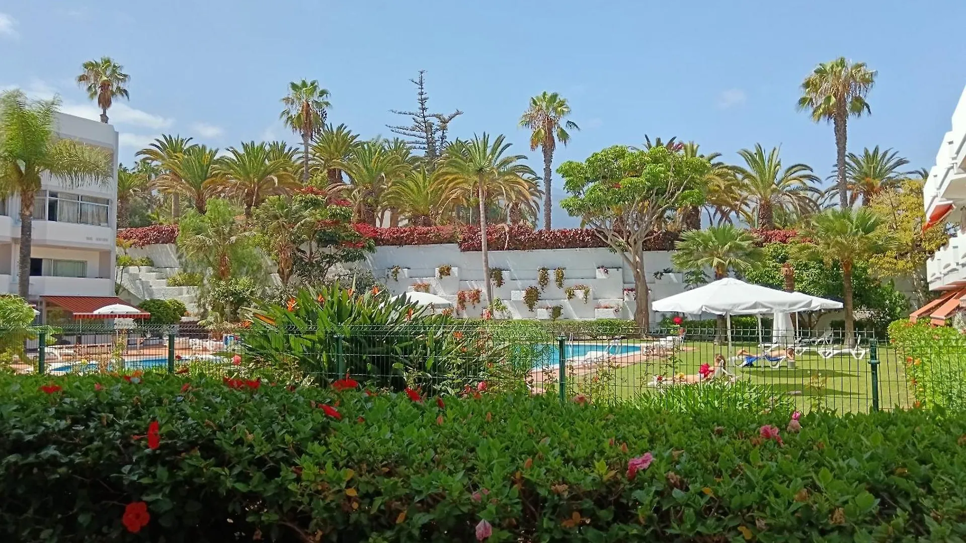 Molino Blanco 107 Apartamento Puerto de la Cruz   Puerto de la Cruz (Tenerife)
