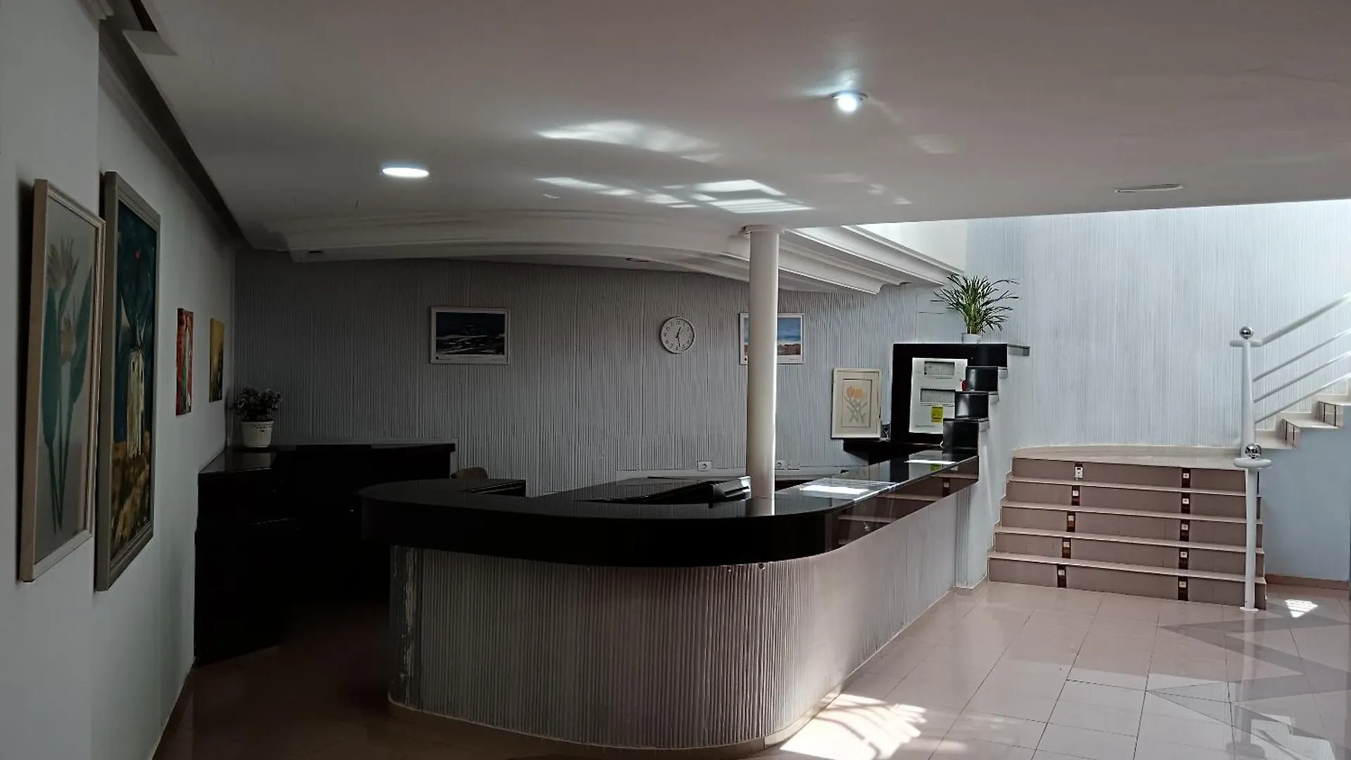 Molino Blanco 107 Apartamento Puerto de la Cruz
