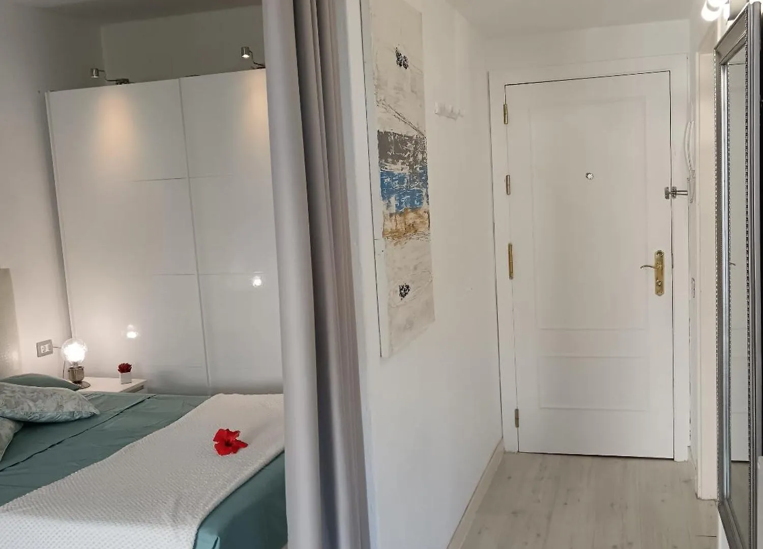 Molino Blanco 107 Apartamento Puerto de la Cruz   Puerto de la Cruz (Tenerife)