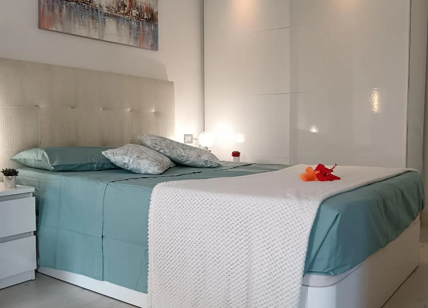 Molino Blanco 107 Apartamento Puerto de la Cruz   Puerto de la Cruz (Tenerife)