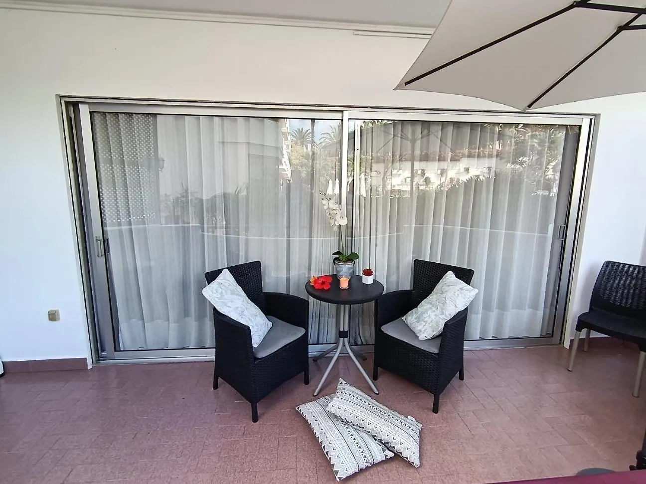 Molino Blanco 107 Apartamento Puerto de la Cruz