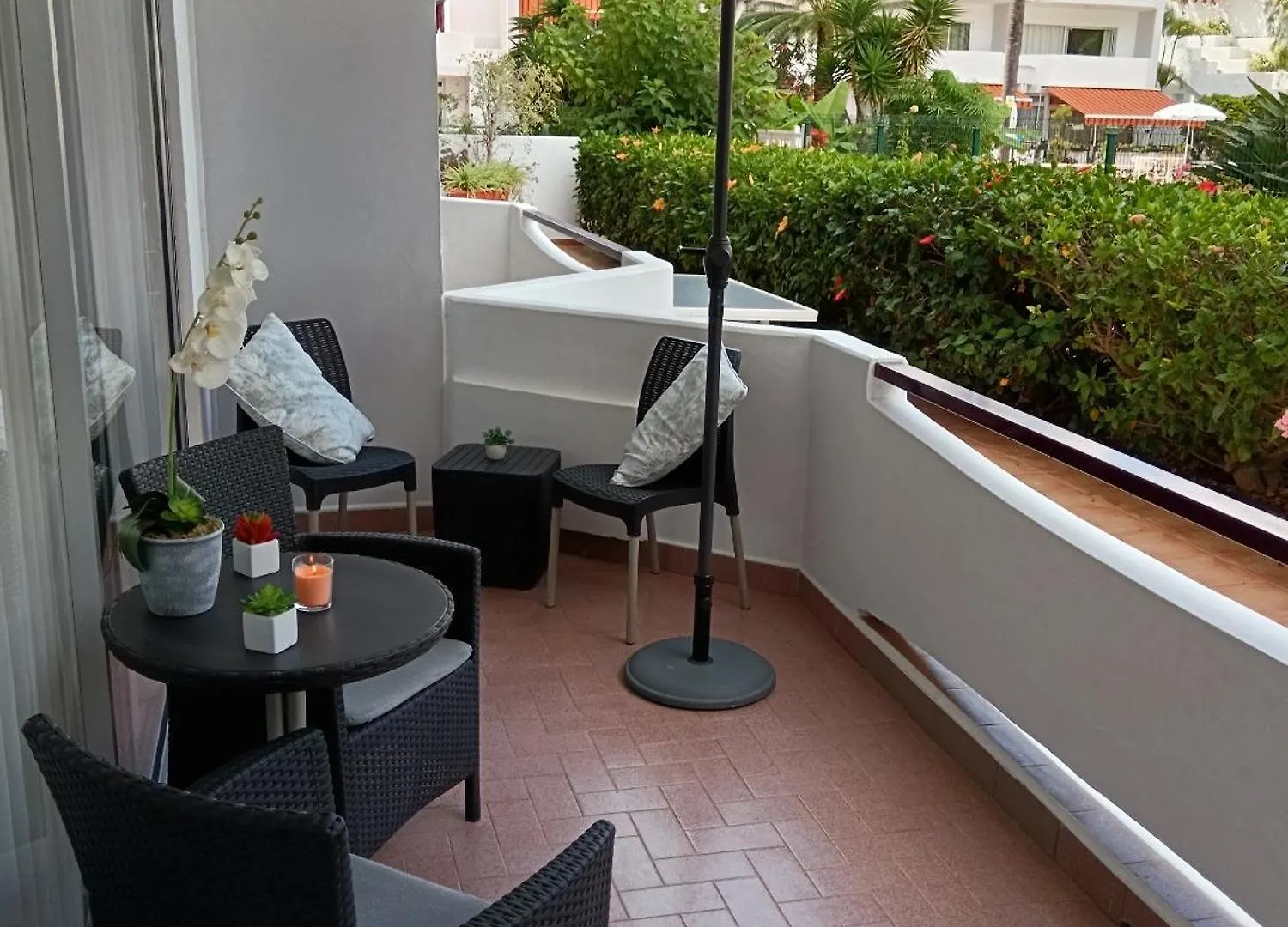 Molino Blanco 107 Apartamento Puerto de la Cruz